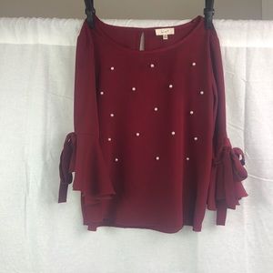 Red top